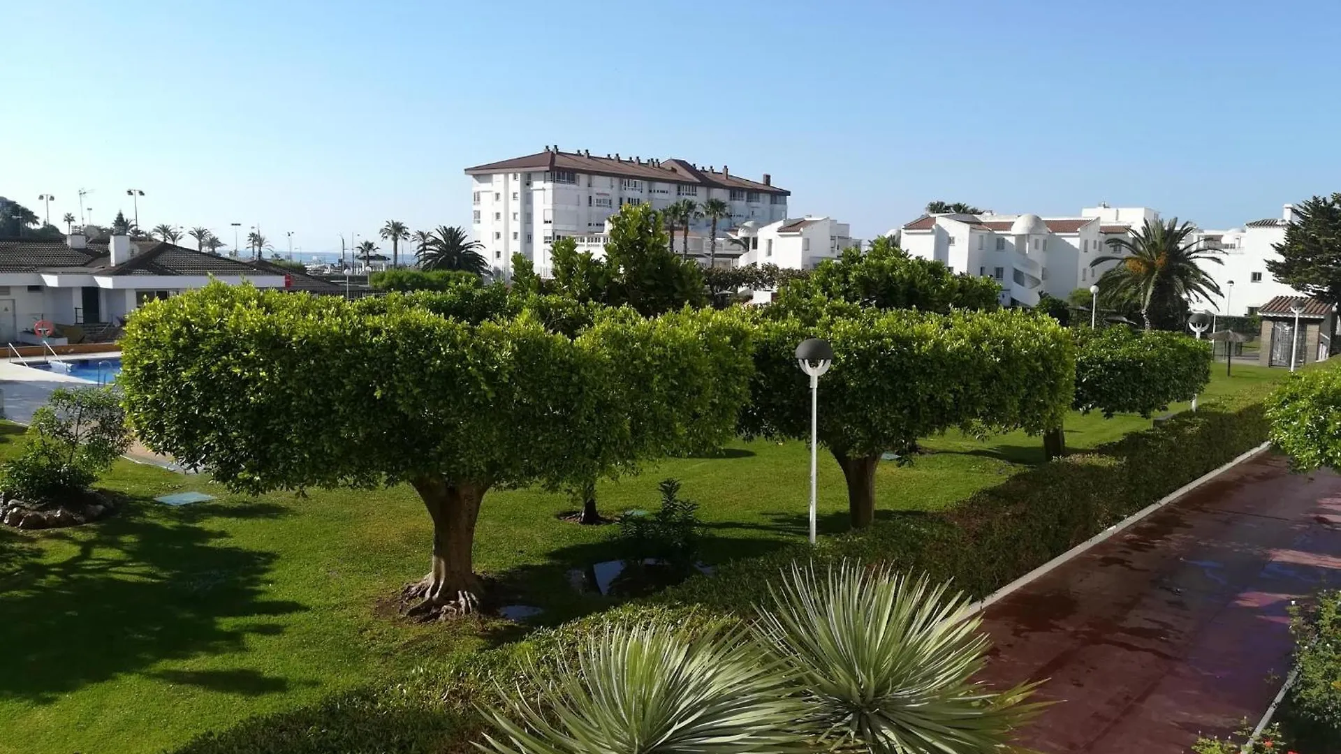 Appartamento Laguna 7.2.9 Torrox