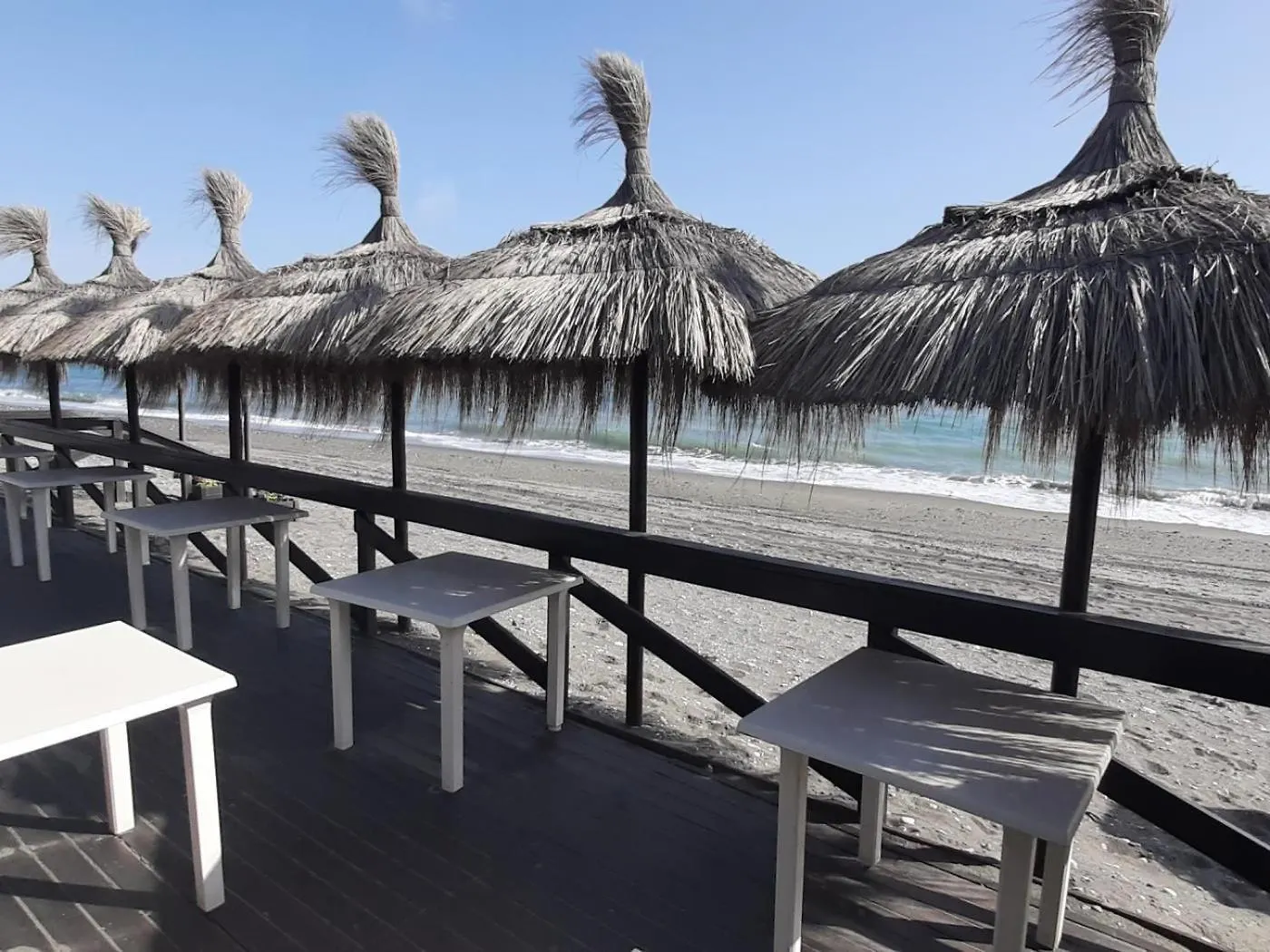 Laguna 7.2.9 Torrox Appartamento