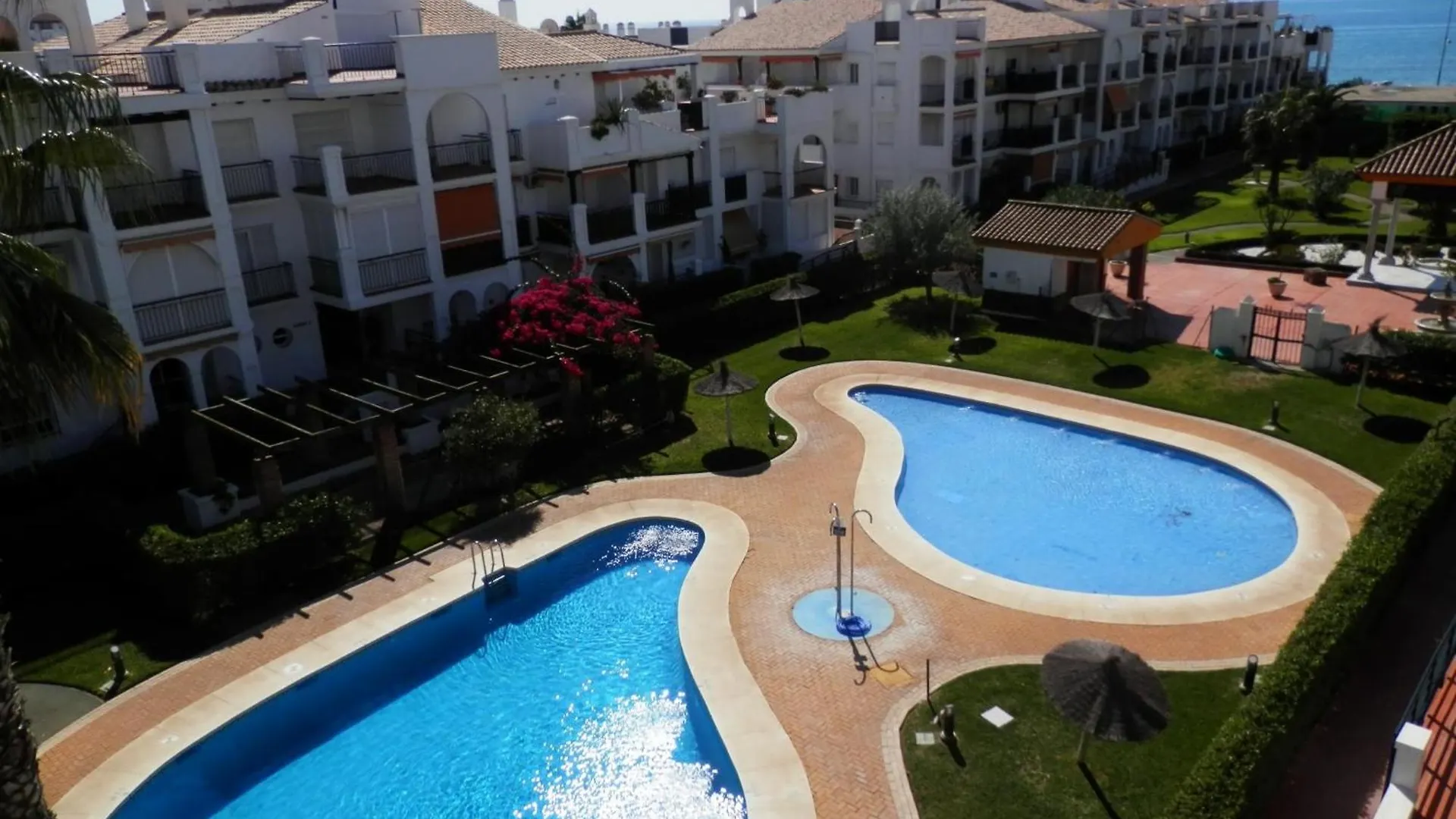 Appartamento Laguna 7.2.9 Torrox