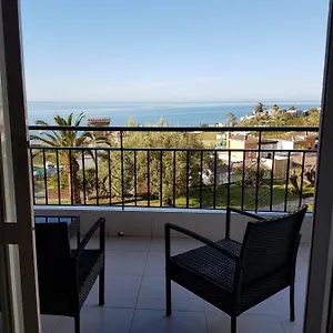  Apartamento El Peñoncillo
