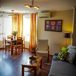  Apartamento Bristol